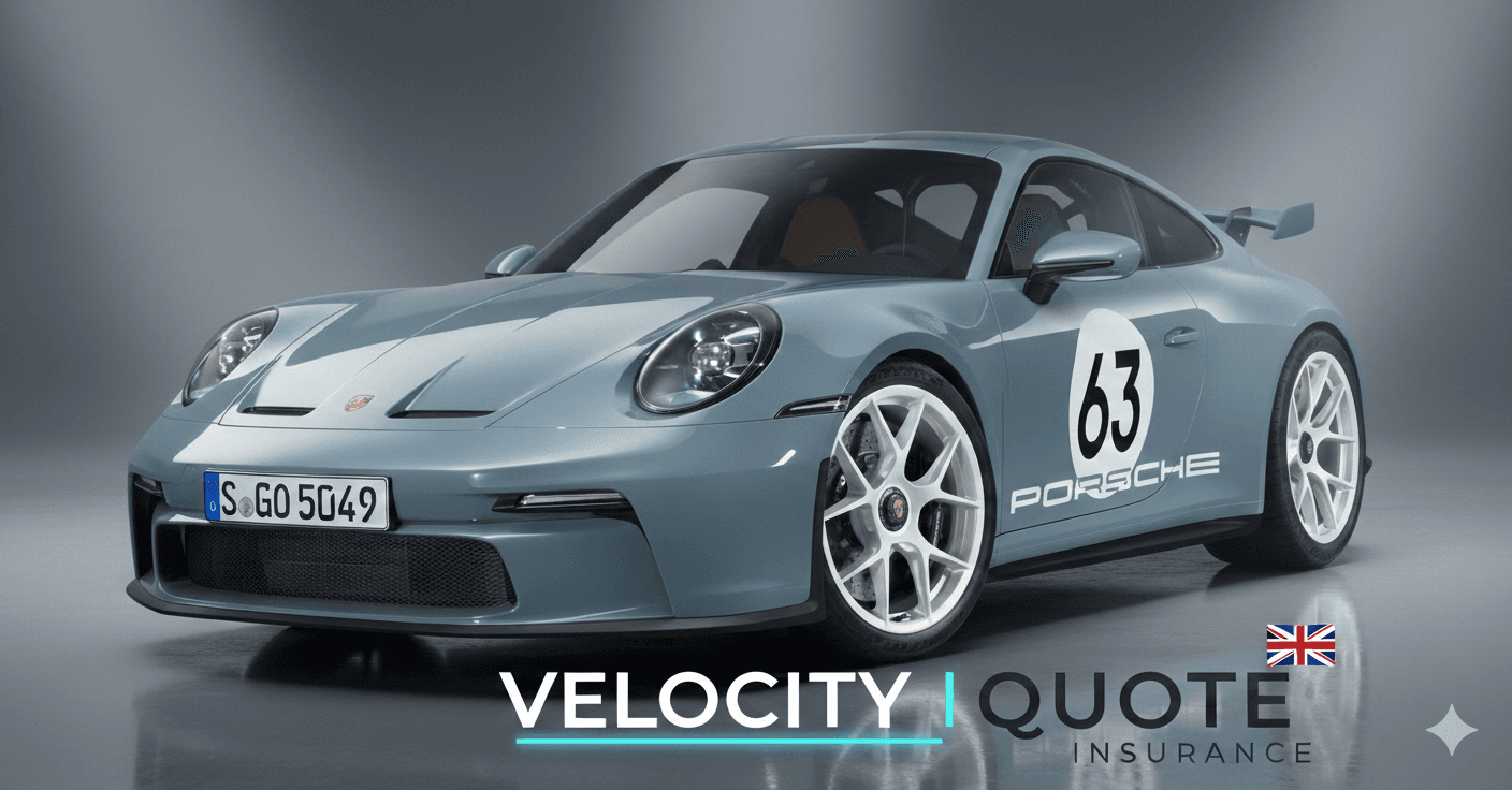 Velocity Quote Insurance